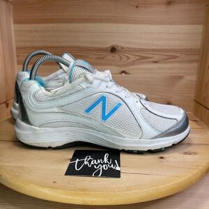 New Balance 496 V2 Womens Size 7.5 Running Shoes WW496WW2